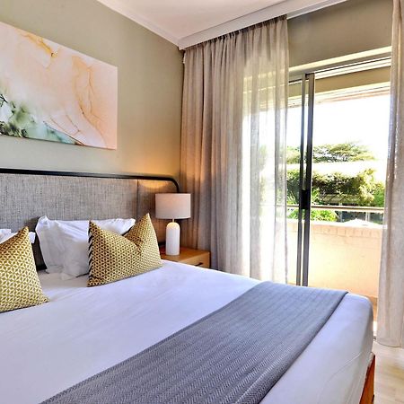 Cresta Lodge הארארה מראה חיצוני תמונה