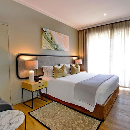 Cresta Lodge הארארה מראה חיצוני תמונה