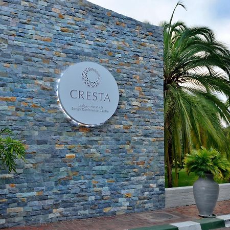Cresta Lodge הארארה מראה חיצוני תמונה