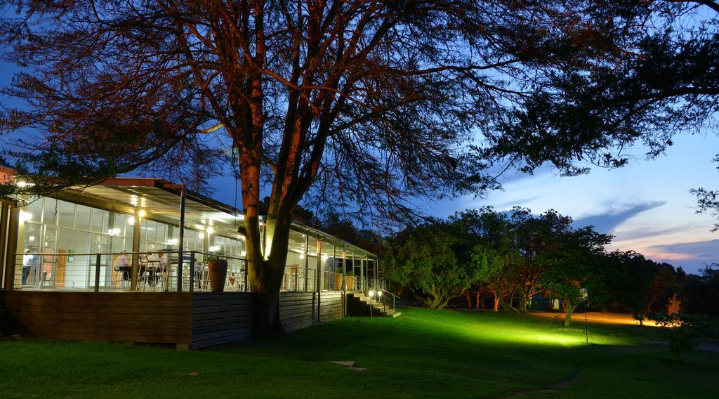 Cresta Lodge הארארה מראה חיצוני תמונה