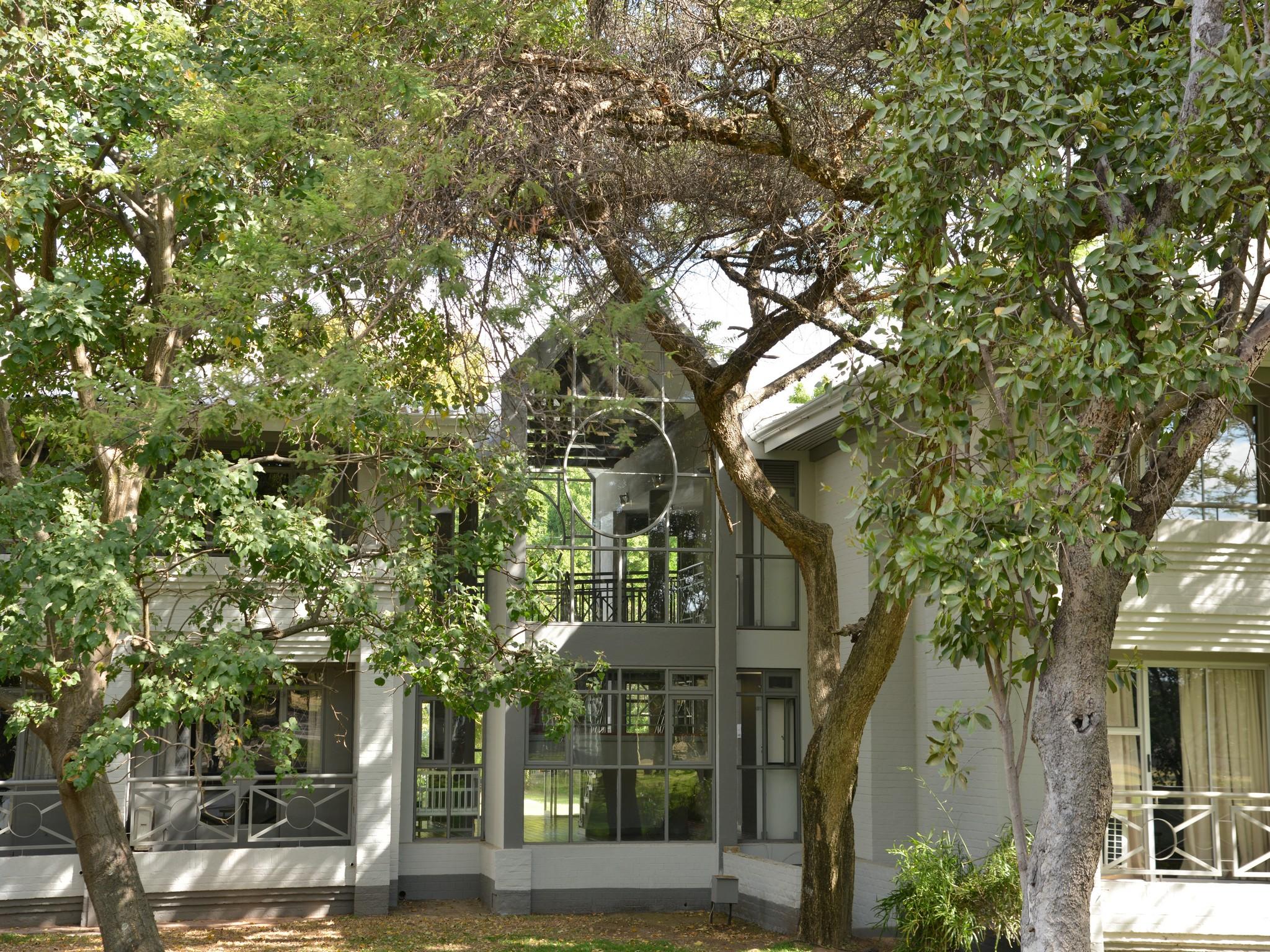 Cresta Lodge הארארה מראה חיצוני תמונה
