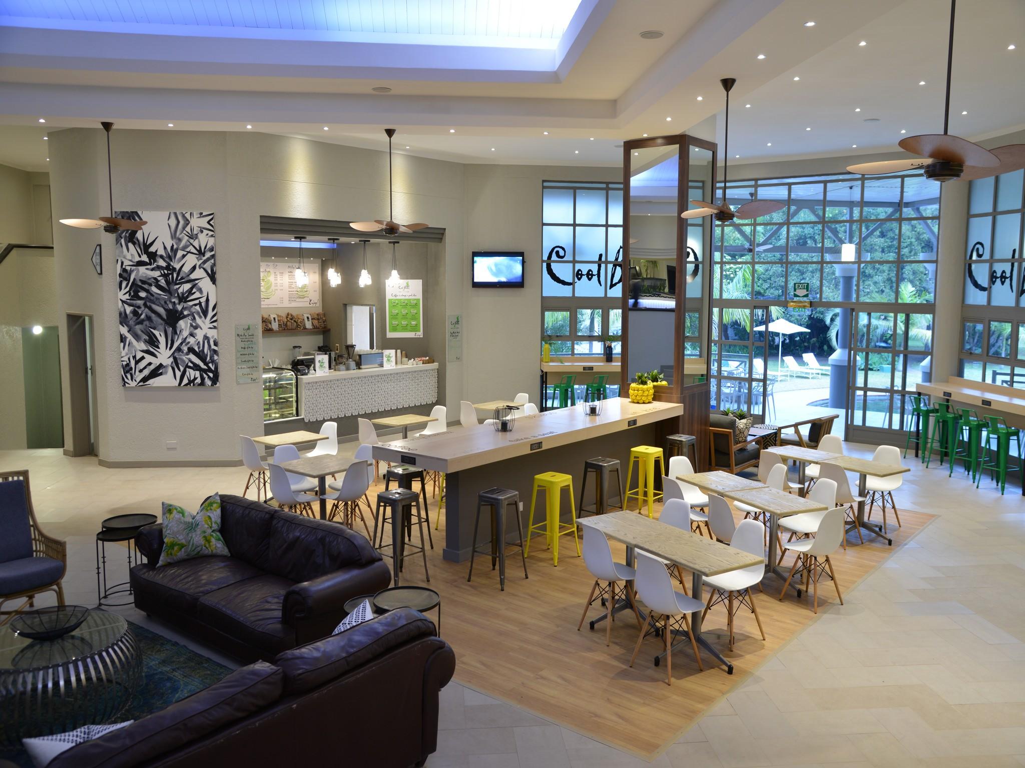 Cresta Lodge הארארה מראה חיצוני תמונה