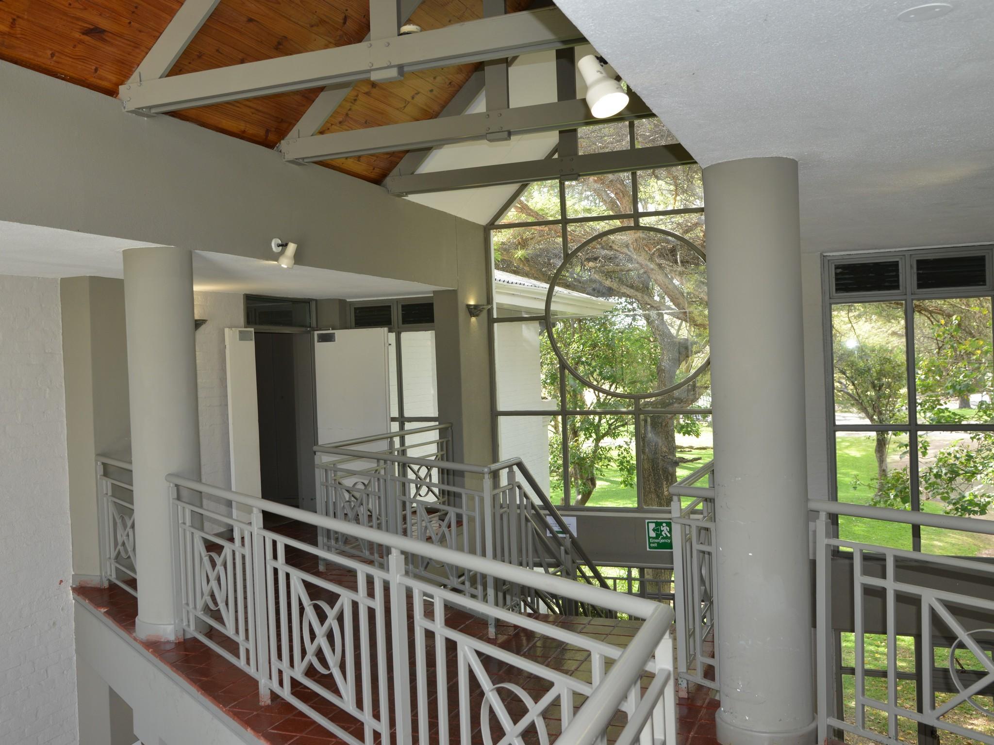 Cresta Lodge הארארה מראה חיצוני תמונה