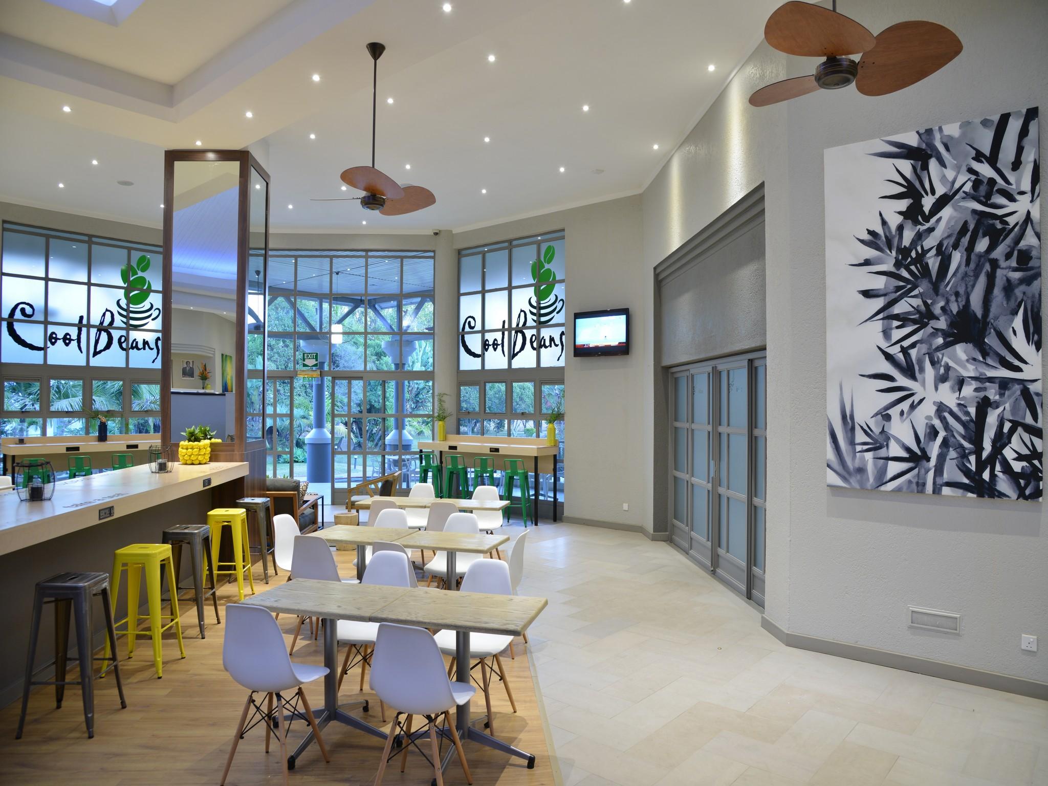 Cresta Lodge הארארה מראה חיצוני תמונה