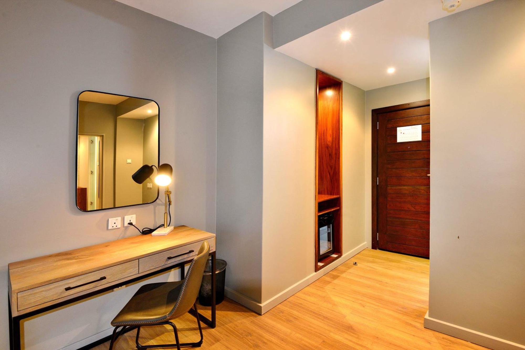 Cresta Lodge הארארה מראה חיצוני תמונה