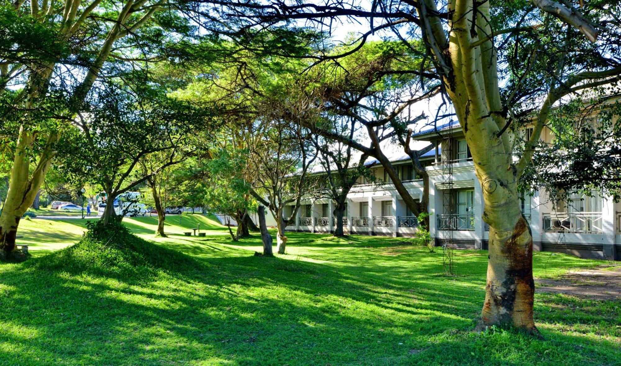 Cresta Lodge הארארה מראה חיצוני תמונה