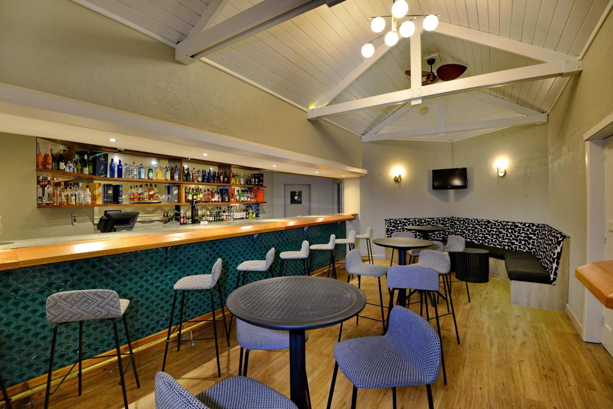 Cresta Lodge הארארה מראה חיצוני תמונה