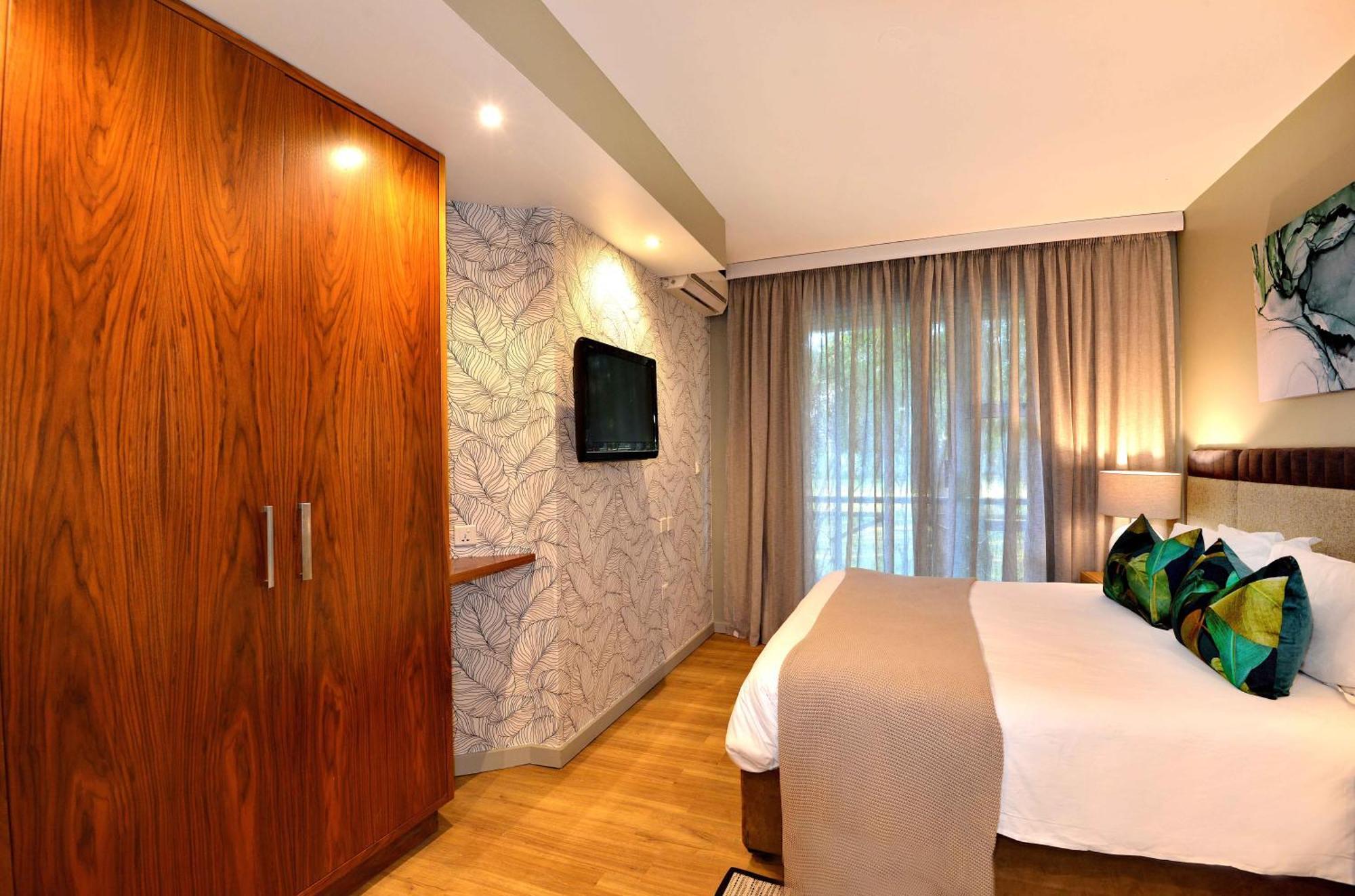Cresta Lodge הארארה מראה חיצוני תמונה