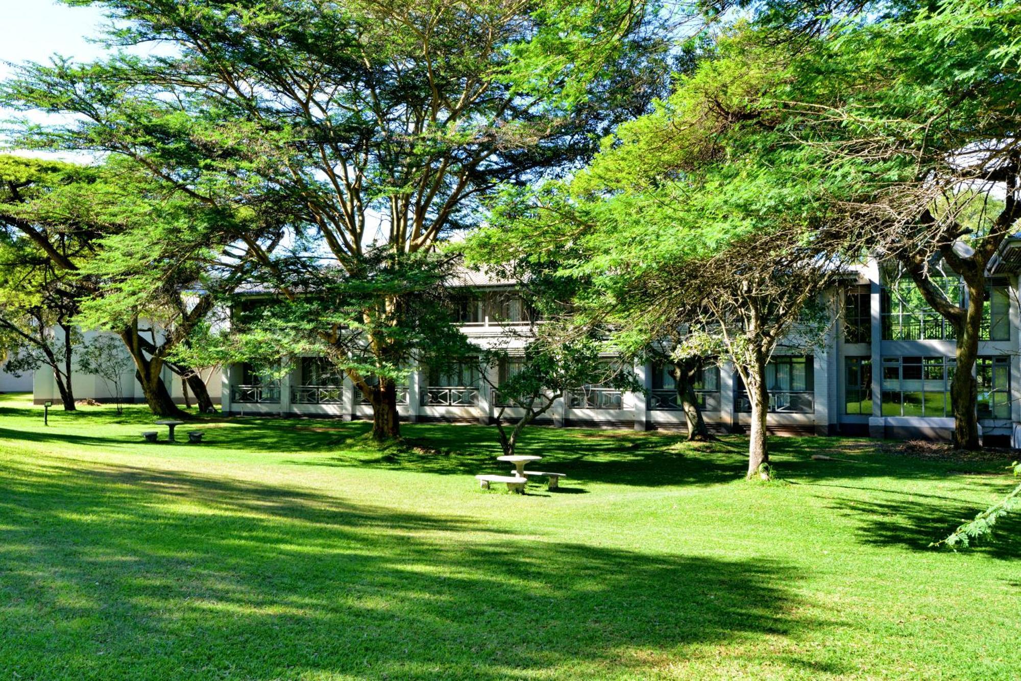 Cresta Lodge הארארה מראה חיצוני תמונה