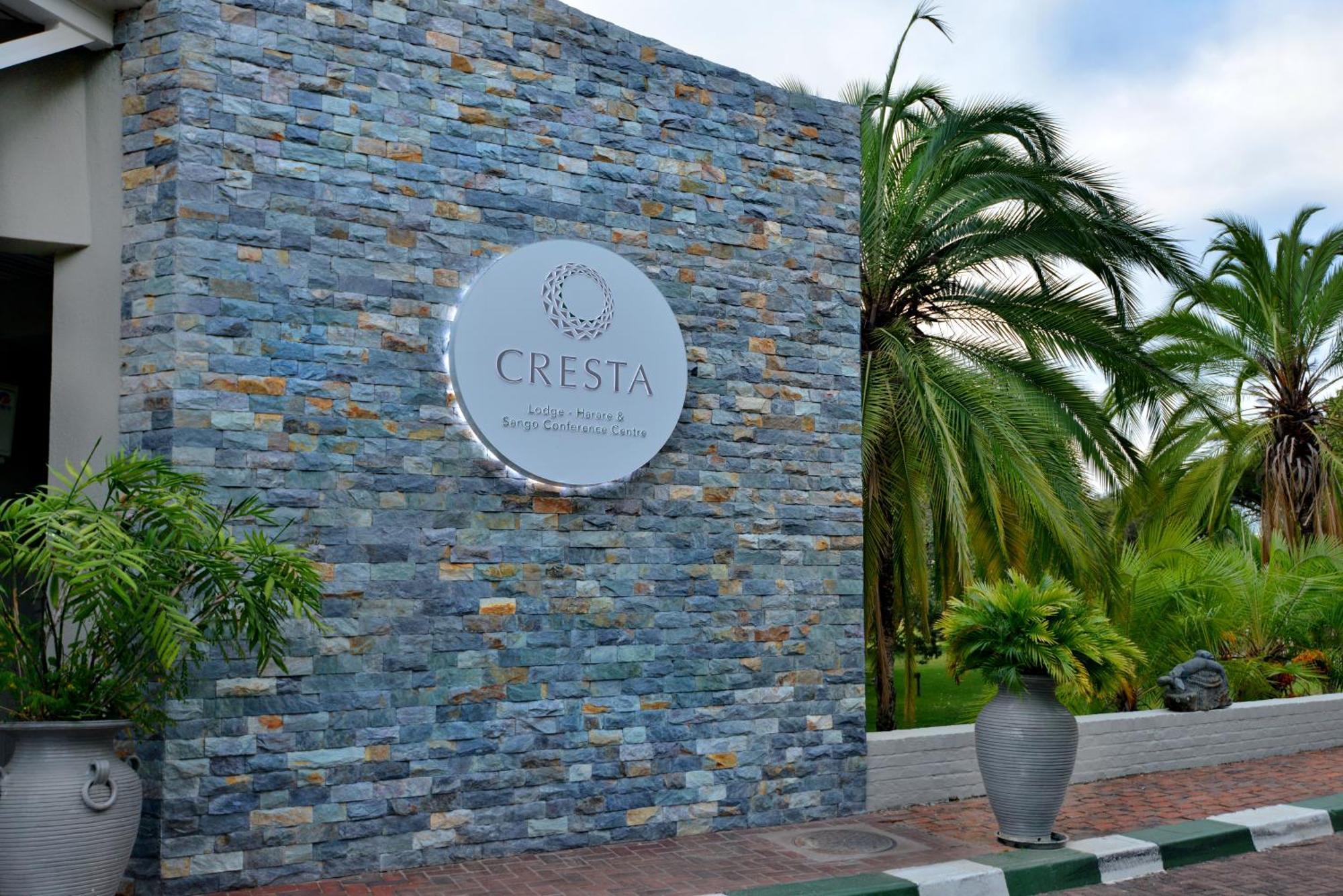 Cresta Lodge הארארה מראה חיצוני תמונה