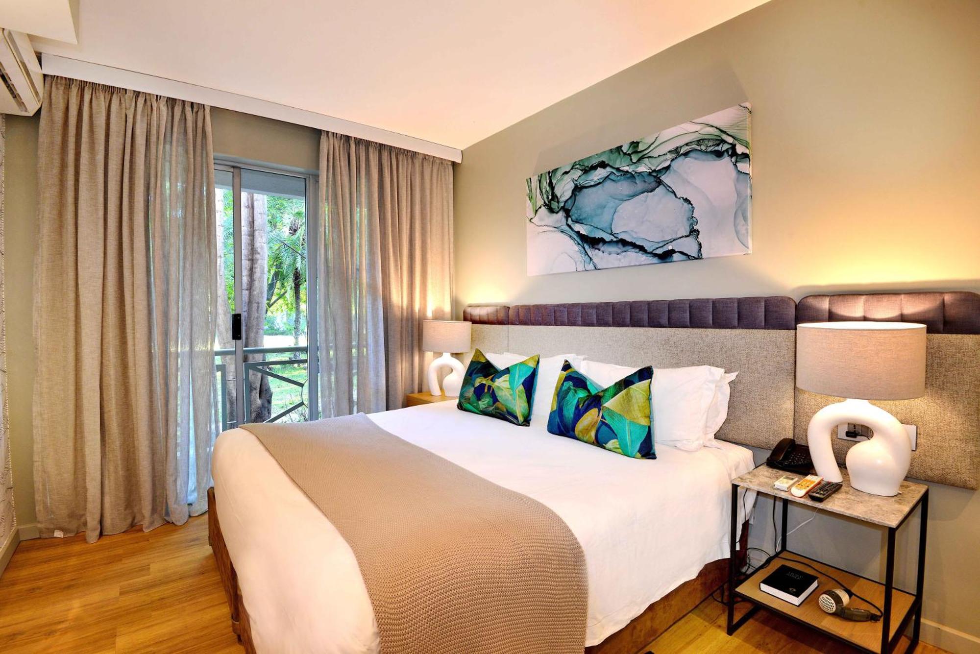 Cresta Lodge הארארה מראה חיצוני תמונה