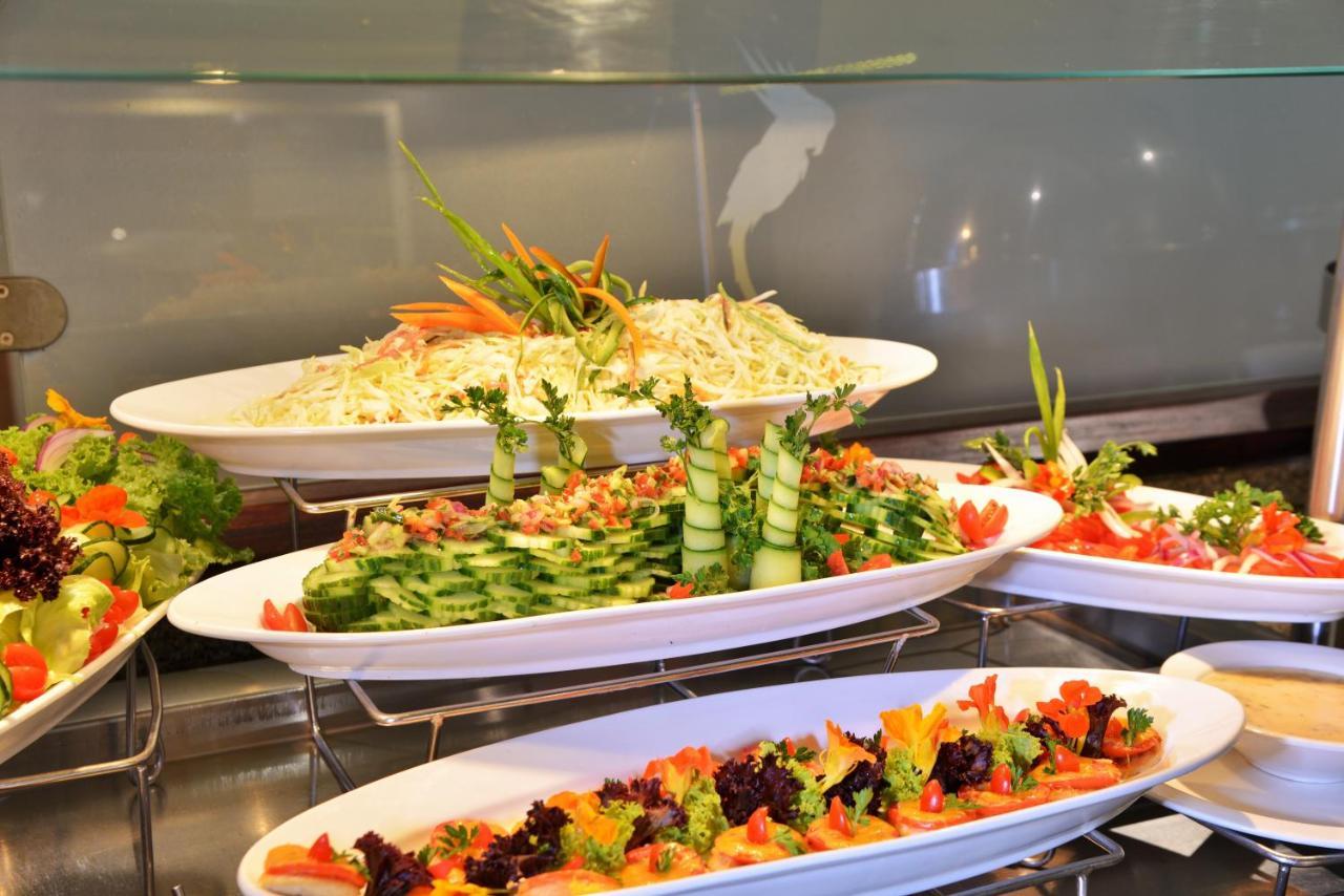 Cresta Lodge הארארה מראה חיצוני תמונה